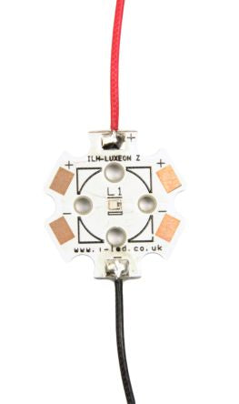 Intelligent LED Solutions ILH-LF01-L390-SC201-WIR200. 1359772