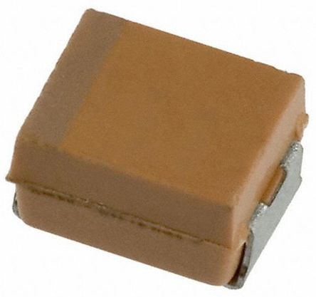 AVX TAJB105K035RNJ 1360197