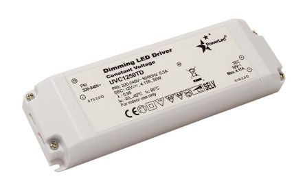 PowerLED UVC1250TD 1360210