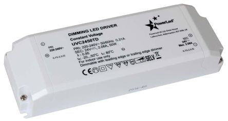 PowerLED UVC2450TD 1360211