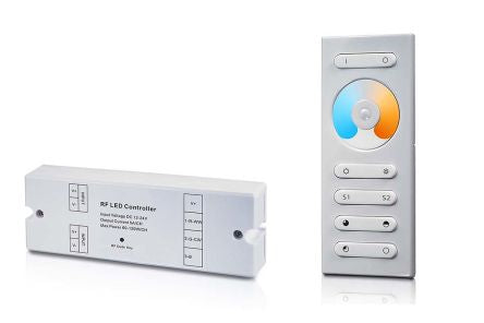 PowerLED CCT-RF-KIT 1360221