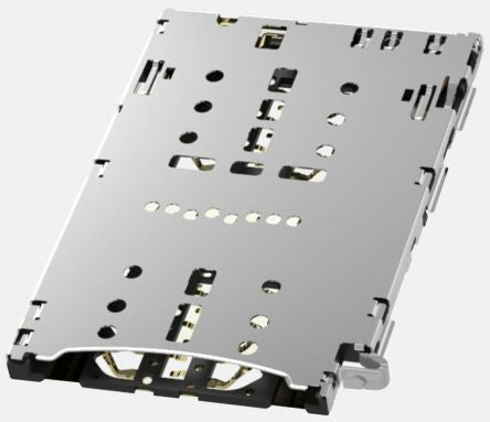 TE Connectivity 2295782-1 1360379