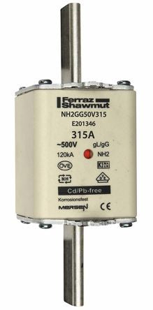 Mersen K219820C 1360486