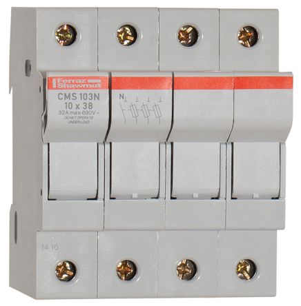 Mersen V305021F 1360553