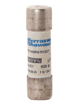 Mersen H1017182J 1360589