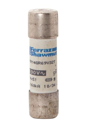 Mersen S1017191J 1360635