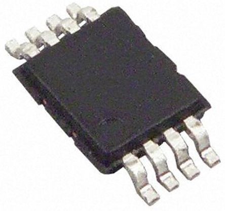 Maxim Integrated DS1337U+ 1360683