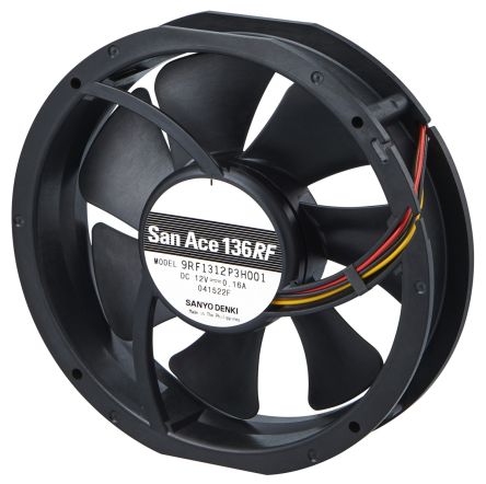 Sanyo Denki 9RF1324P3H001 1360687
