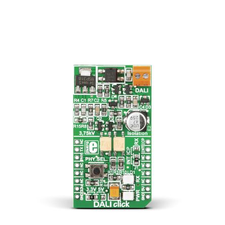MikroElektronika MIKROE-1297 1360696