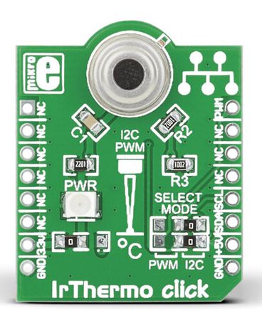 MikroElektronika MIKROE-1361 1360699