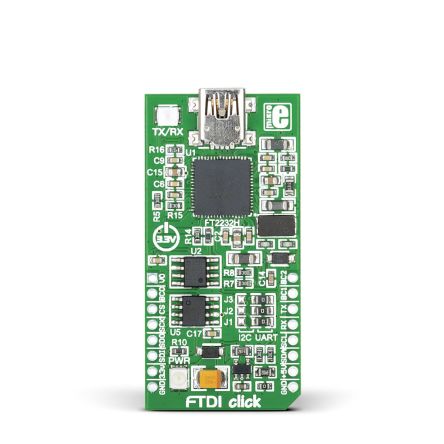 MikroElektronika MIKROE-1421 1360702
