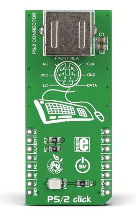 MikroElektronika MIKROE-1576 1360704