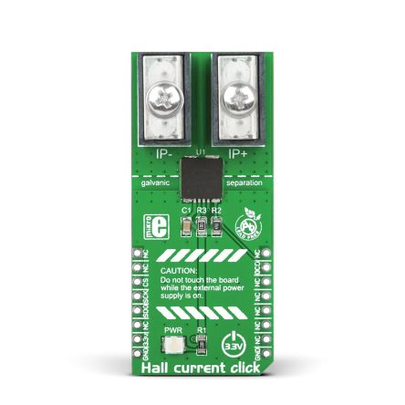 MikroElektronika MIKROE-1578 1360705