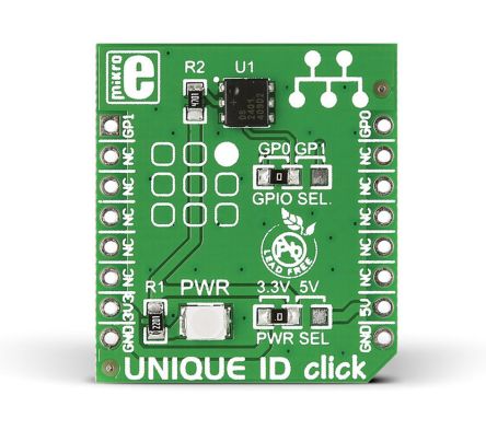 MikroElektronika MIKROE-1819 1360708