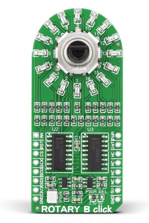 MikroElektronika MIKROE-1824 1360711