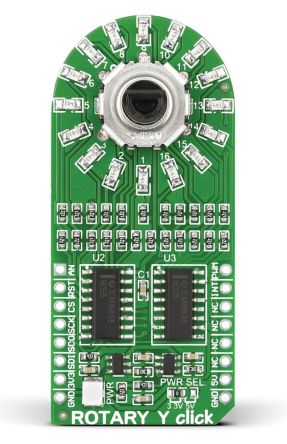 MikroElektronika MIKROE-1825 1360712