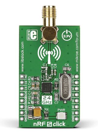 MikroElektronika MIKROE-1836 1360715