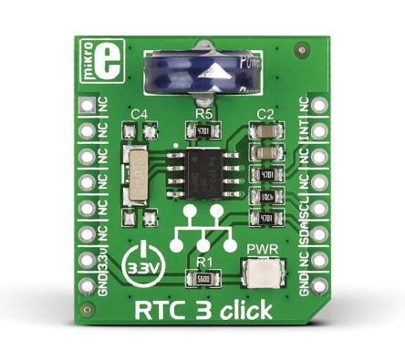 MikroElektronika MIKROE-1839 1360717