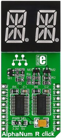 MikroElektronika MIKROE-1864 1360722