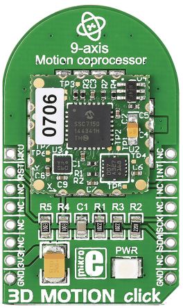 MikroElektronika MIKROE-1877 1360723