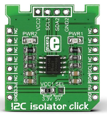 MikroElektronika MIKROE-1878 1360724