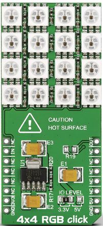 MikroElektronika MIKROE-1881 1360725