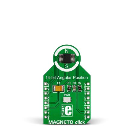 MikroElektronika MIKROE-1886 1360727
