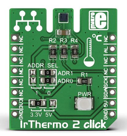 MikroElektronika MIKROE-1888 1360728