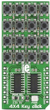 MikroElektronika MIKROE-1889 1360730