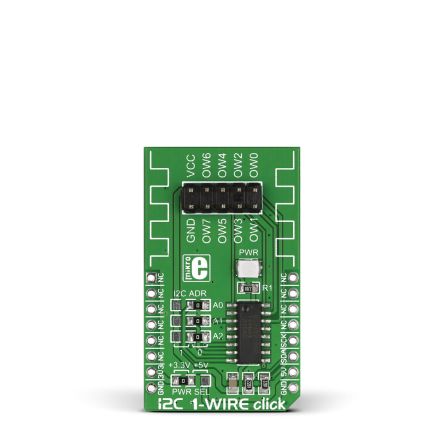 MikroElektronika MIKROE-1892 1360731