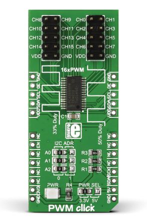 MikroElektronika MIKROE-1898 1360736