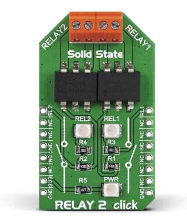 MikroElektronika MIKROE-1899 1360737