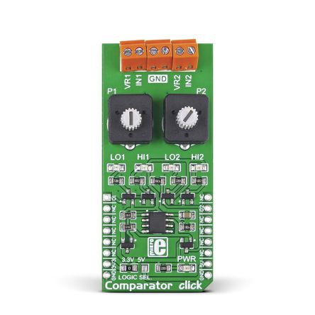 MikroElektronika MIKROE-1915 1360746