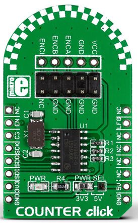 MikroElektronika MIKROE-1917 1360747
