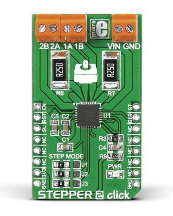 MikroElektronika MIKROE-1926 1360748