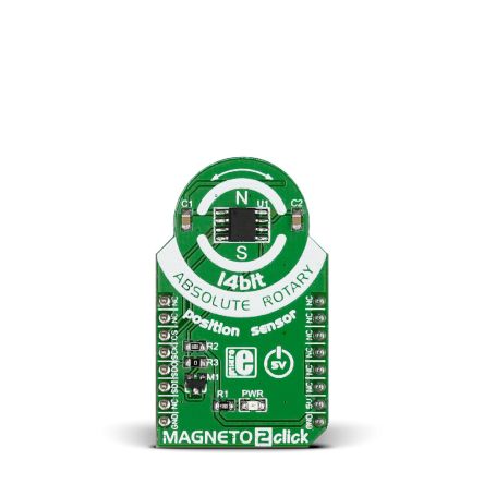 MikroElektronika MIKROE-1938 1360751