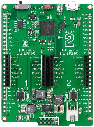 MikroElektronika MIKROE-1969 1360754