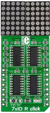 MikroElektronika MIKROE-1993 1360764
