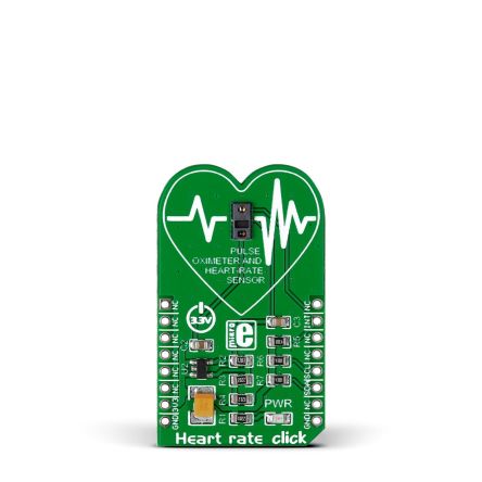 MikroElektronika MIKROE-2000 1360770