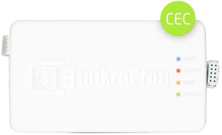 MikroElektronika MIKROE-2002 1360771