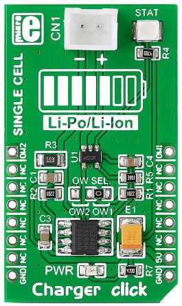 MikroElektronika MIKROE-2033 1360775