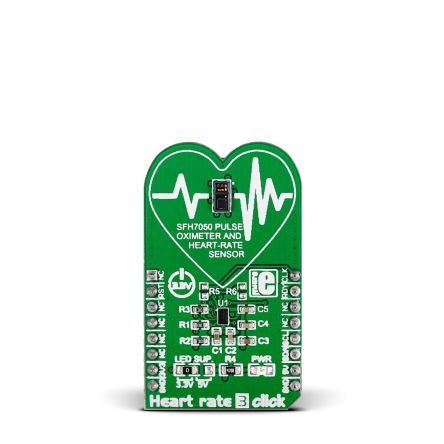 MikroElektronika MIKROE-2036 1360778