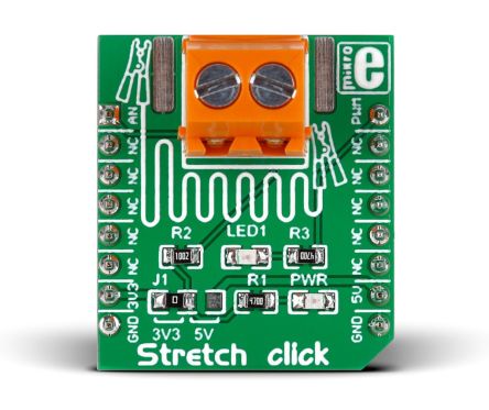 MikroElektronika MIKROE-2064 1360787