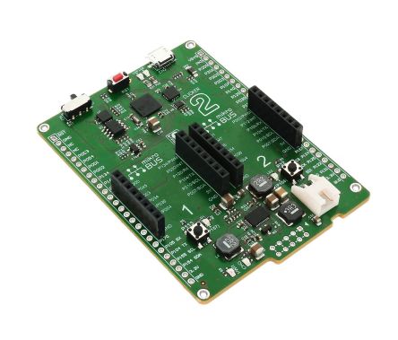 MikroElektronika MIKROE-2067 1360790