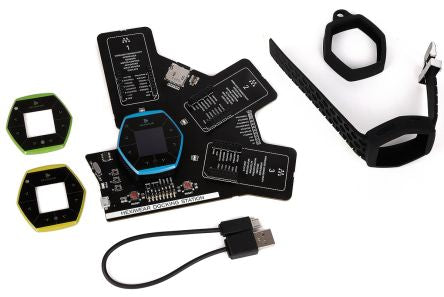 MikroElektronika MIKROE-2150 1360799