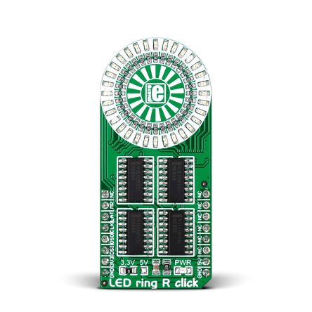 MikroElektronika MIKROE-2153 1360801