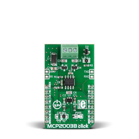 MikroElektronika MIKROE-2227 1360805
