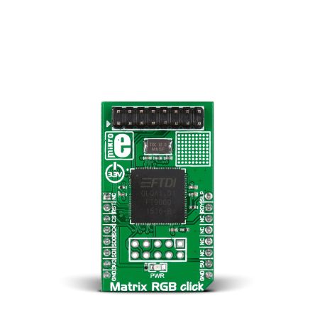 MikroElektronika MIKROE-2239 1360810