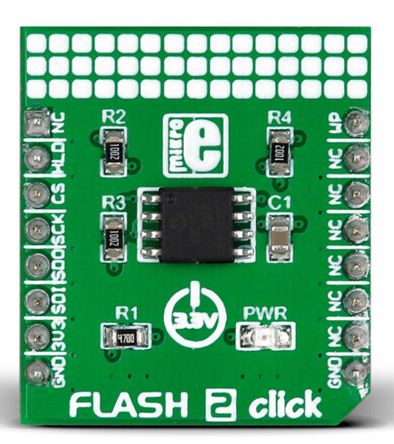 MikroElektronika MIKROE-2267 1360815