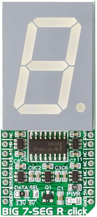 MikroElektronika MIKROE-2269 1360816